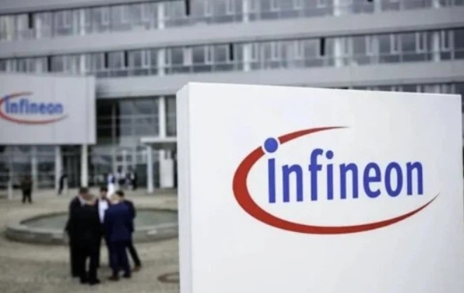 Infineon анонсирует массовое производство автомобильного RISC-V в 2028 году