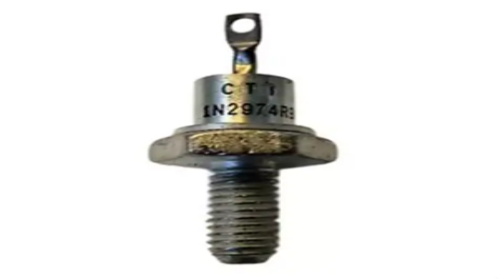 Диод Zener 1N2974RB 10V 10W: спецификации, особенности, применение и преимущества