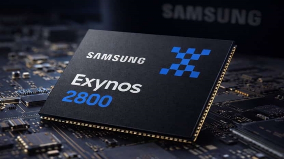 Процессор Samsung Exynos 2800 будет использовать 2-нм техпроцесс SF2P+ вместо 1,4-нм.