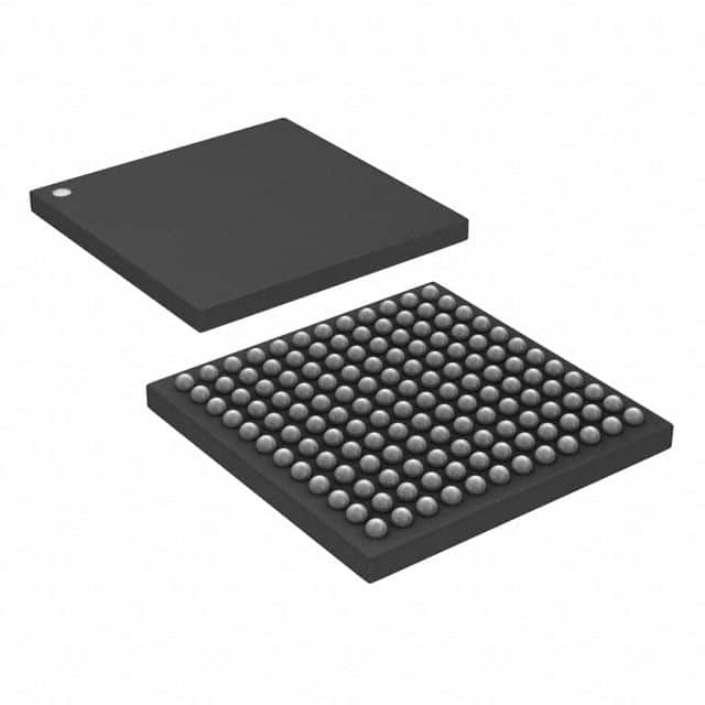 ATSAM3X8EA-CU