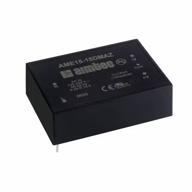 AME15-3.3SMAZ-E-100