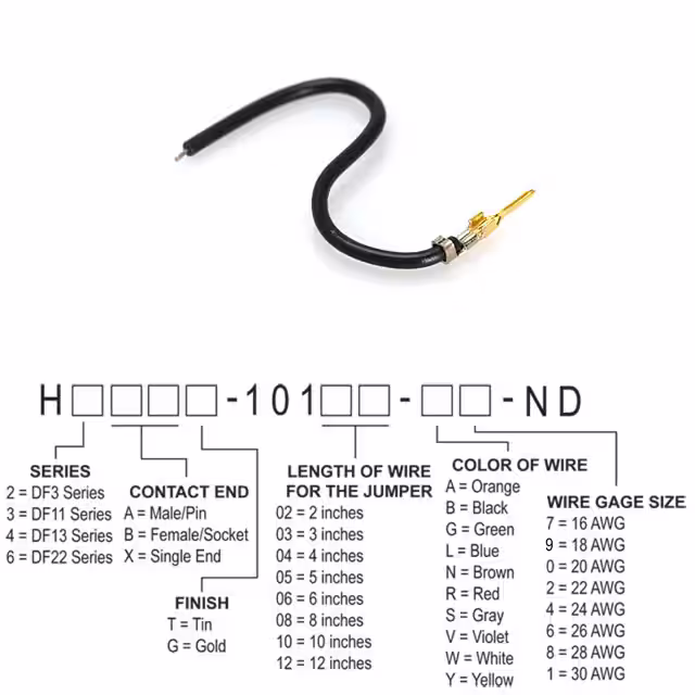 H2AXG-10103-B8