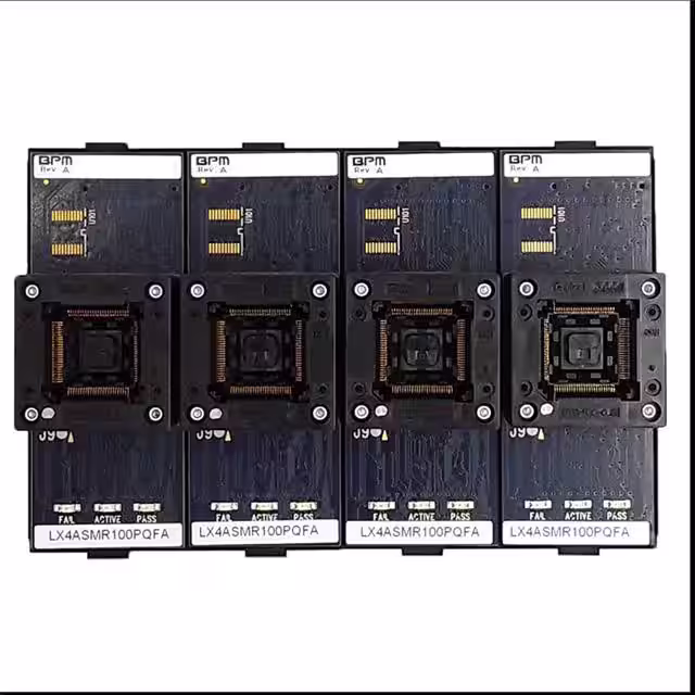 FX4ASMR100QFPA