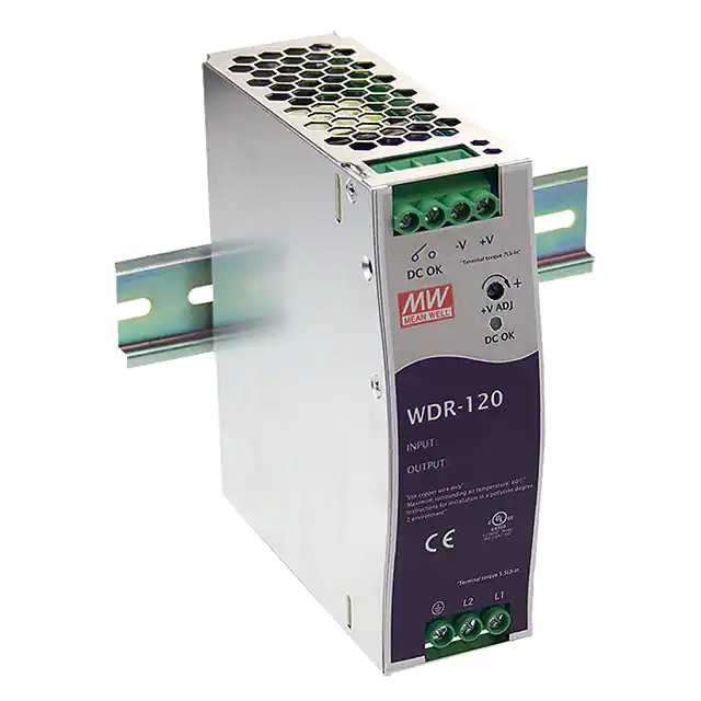 WDR-120-48