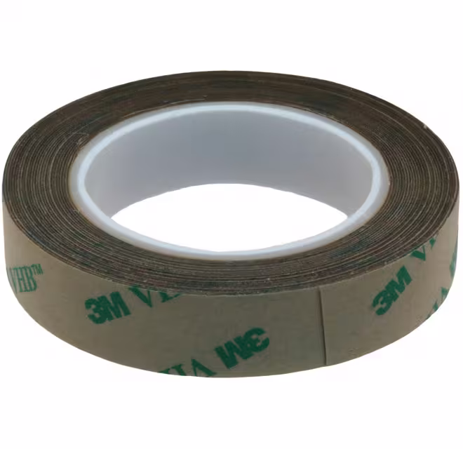 3M F9473PC 0.625 X 60YD