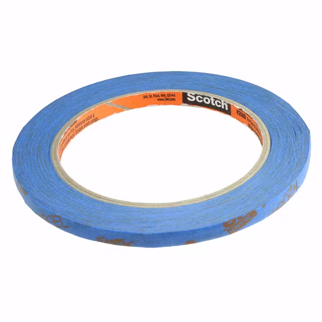 3M 2080 0.25 X 60YD
