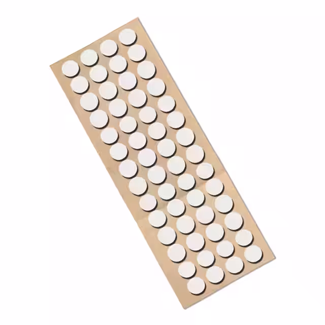 VF16B CIRCLE-0.5-250