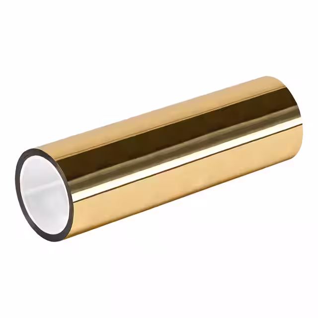 TC830 23 X 72YD-GOLD